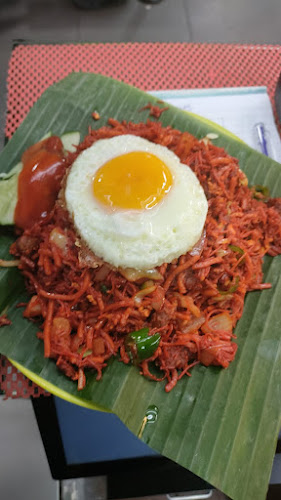 Comentarii opinii despre M Mohamed Irshad