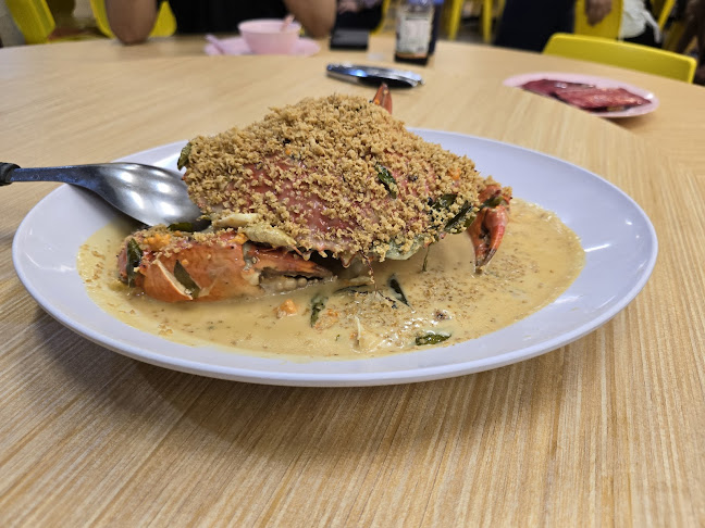 15 Lor 8 Toa Payoh, #01-01 Braddell Tech, Singapore 319262