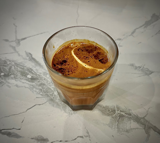 Plus Coffee Joint - Hospitality and gastronomy