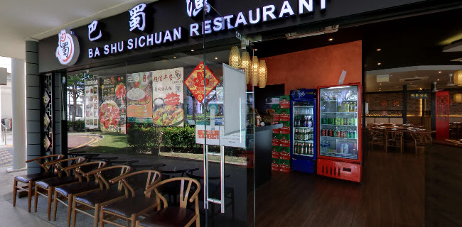 Opinii despre Ba Shu Sichuan Restaurant în Singapore - Hospitality and gastronomy