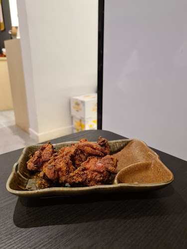 Reiwa Soba Honten 令和十割そば本店 - Singapore