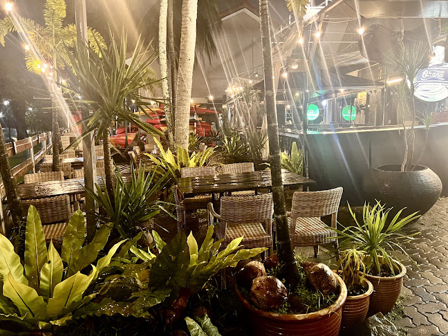 Ohana Beach House(Pasir Ris) - Hospitality and gastronomy