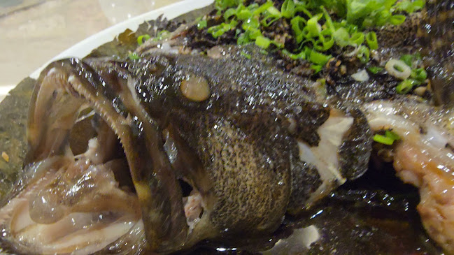 Imperial Grand Cantonese Cuisine - Singapore