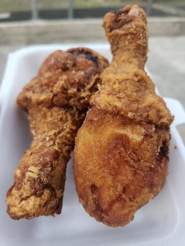 Chong Pang Nasi Lemak