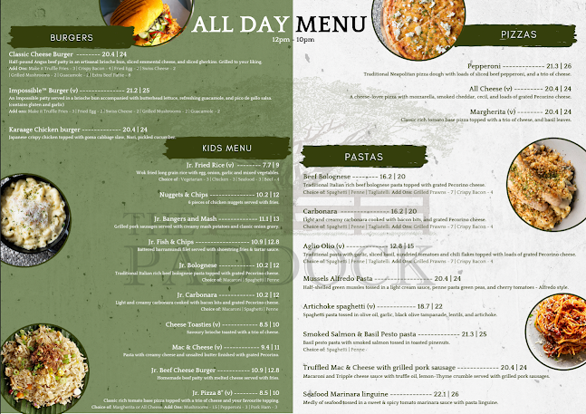 Opinii despre The Paddock Bistro - Poolside & Outdoor Dining în Singapore - Hospitality and gastronomy