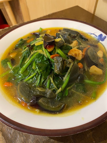 Comentarii opinii despre Fu Man Yuan Restaurant