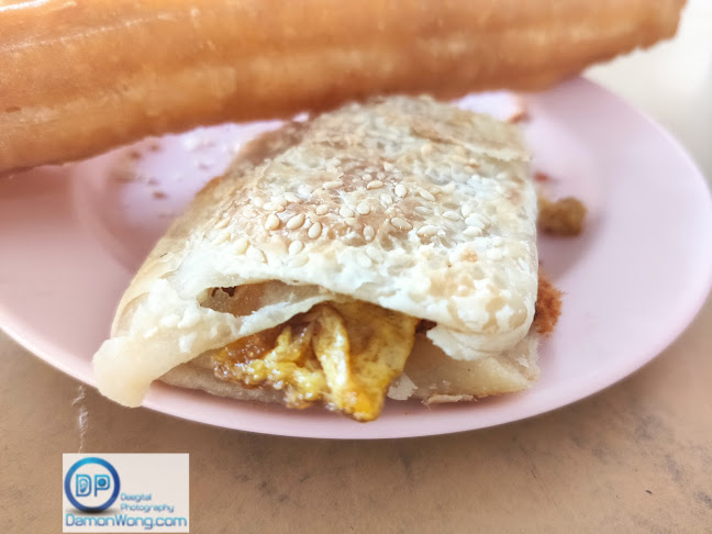 Comentarii opinii despre Yong He Eating House (Singapore)