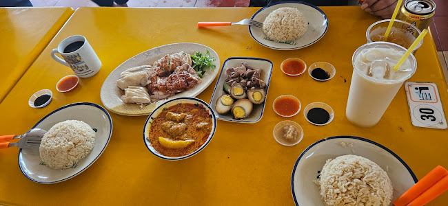 Opinii despre Tanglin Halt Market în Singapore - Hospitality and gastronomy