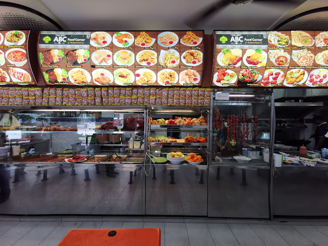 743 Havelock Rd, Singapore 169656