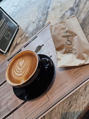 PS.Cafe One Fullerton - Hospitality and gastronomy