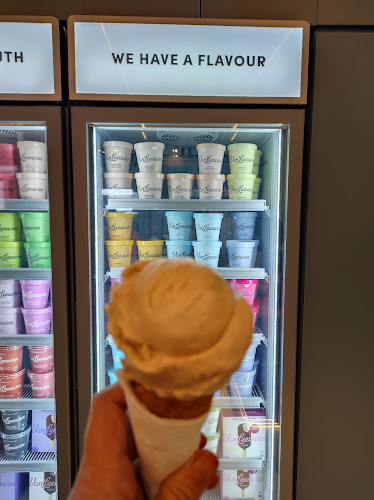 Van Leeuwen Ice Cream - Hospitality and gastronomy