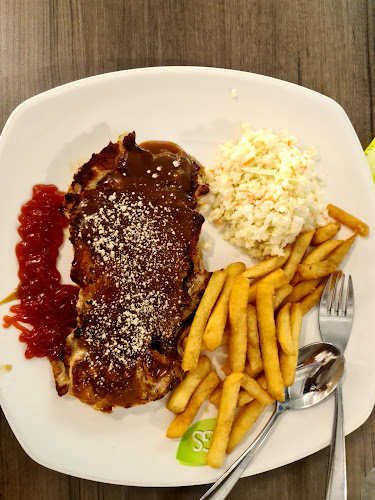 Opinii despre Tip Top Western Food în Singapore - Hospitality and gastronomy