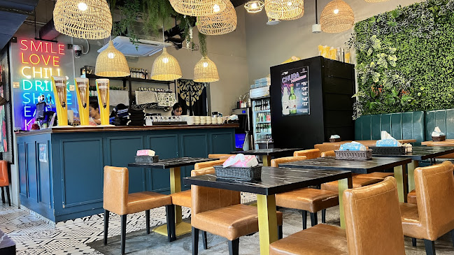 Comentarii opinii despre I Love Sukhothai - Lim Bang Shopping Centre