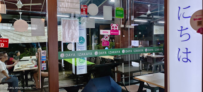 Comentarii opinii despre Daya Izakaya Japanese