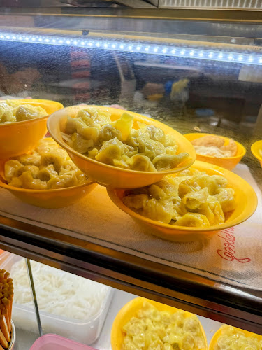 Authentic Teochew Tradition Mushroom Minced Meat Noodle - Singapore