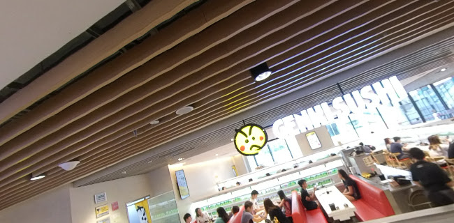 Genki Sushi Waterway Point