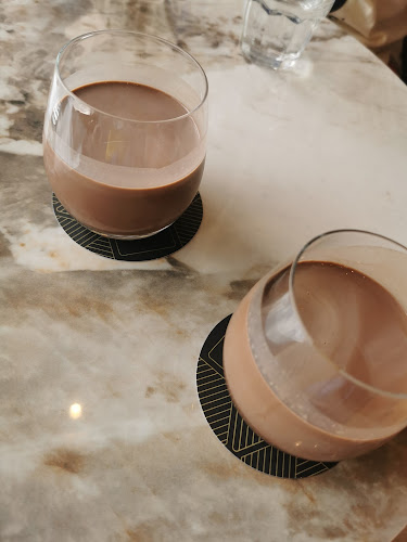 Awfully Chocolate - Hospitality and gastronomy