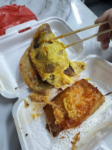 Opinii despre Yong He Eating House (Singapore) în Singapore - Hospitality and gastronomy