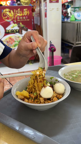 First Coffeeshop Pte Ltd