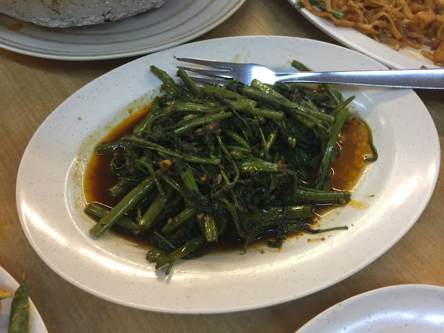 Mata Thai - Singapore