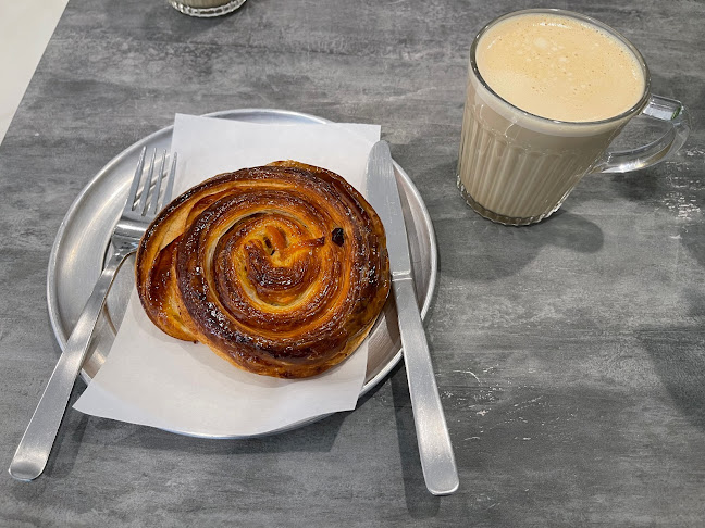 enjoué bakery - Hospitality and gastronomy