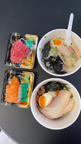 Comentarii opinii despre Suparakki Ramen