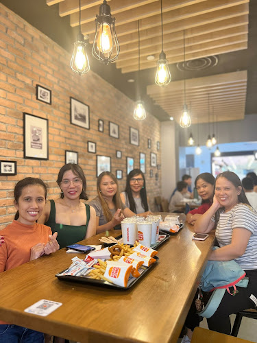 Comentarii opinii despre Burger King - NEX