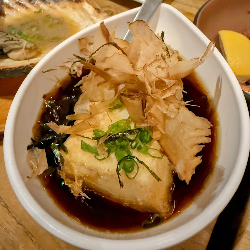 Shukuu Japanese Izakaya and Bar