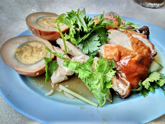 Opinii despre Kim Sam Leng Eating House în Singapore - Hospitality and gastronomy