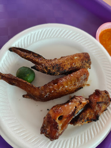 Comentarii opinii despre Yishun Chong Pang Chicken Wing