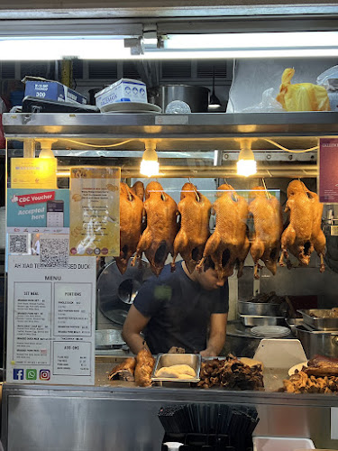 Comentarii opinii despre Bendemeer Market & Food Centre