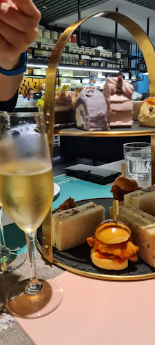 The Marmalade Pantry - Cafe Bistro @ Novena - Singapore