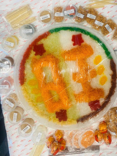 Orange Clove Catering - Singapore