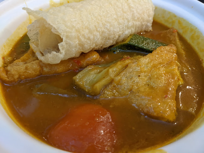 Grove 素林 - Singapore