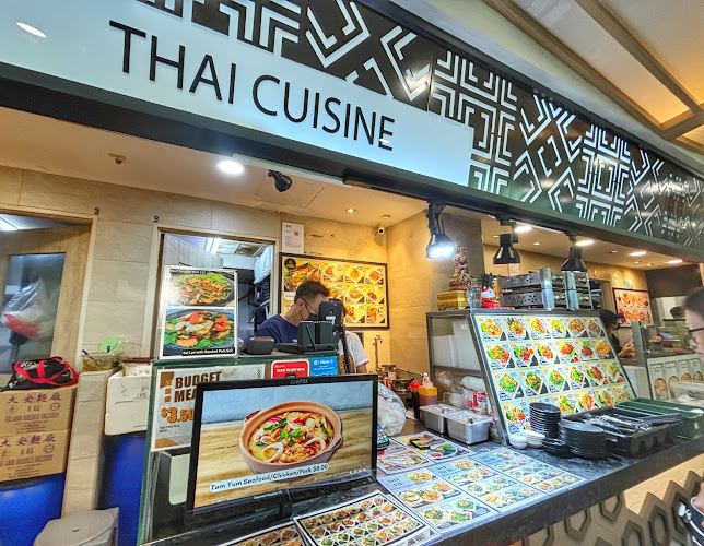 Thai Mama's Kitchen - Punggol