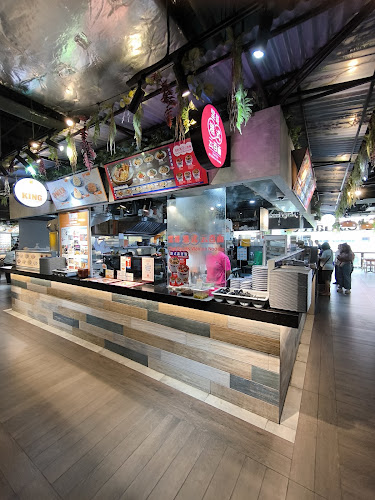 90 Hougang Ave 10, L4 Foodies' Garden, Singapore 538766