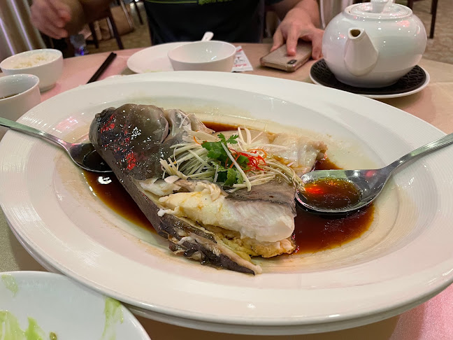 Famous Palace - Singapore