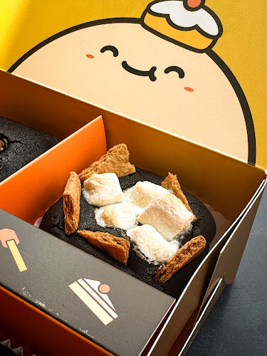 Comentarii opinii despre Dome Bakery - Fudgy Brownies & Bakes