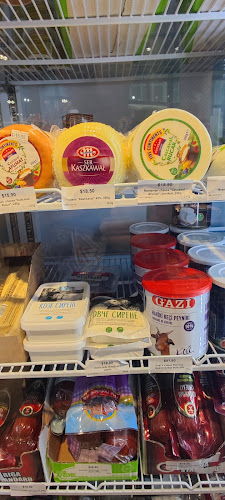 Comentarii opinii despre Anna's Gourmet