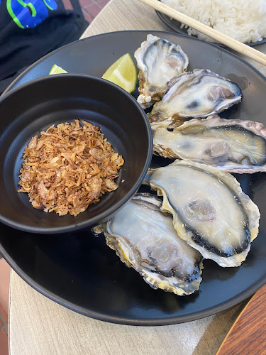 Opinii despre Yak Kin Mookata - Chinatown în Singapore - Hospitality and gastronomy