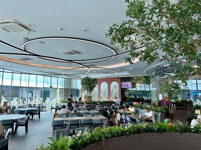 48 Boon Lay Wy, The Chevrons, Singapore 609961