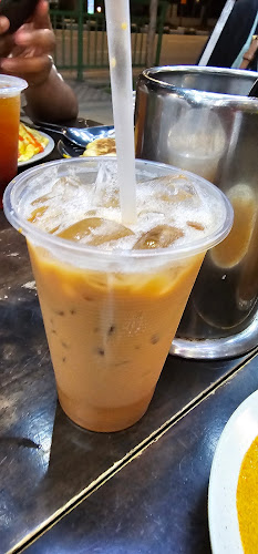 Al Afrose Restaurant