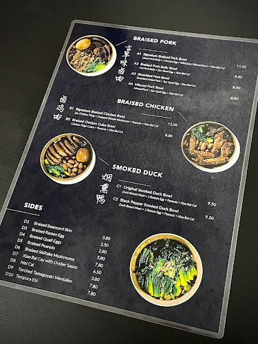 1019 Upper Serangoon Rd, #01-01, Singapore 534757