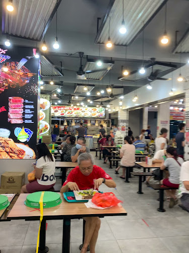 59 New Upper Changi Rd, #01-1260/62 64/66, Singapore 461059