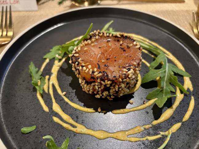 Vineyard - Singapore