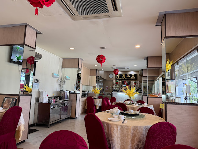 Opinii despre Lai Wah Restaurant în Singapore - Hospitality and gastronomy