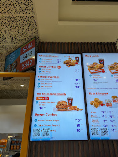 53 Ang Mo Kio Ave 3, B1-64 AMK Hub, Singapore 569933