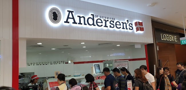 Andersen's of Denmark