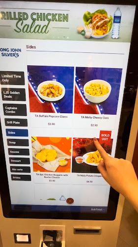 90 Hougang Ave 10, #B1 - 27 / 28 Hougang Mall, Singapore 538766