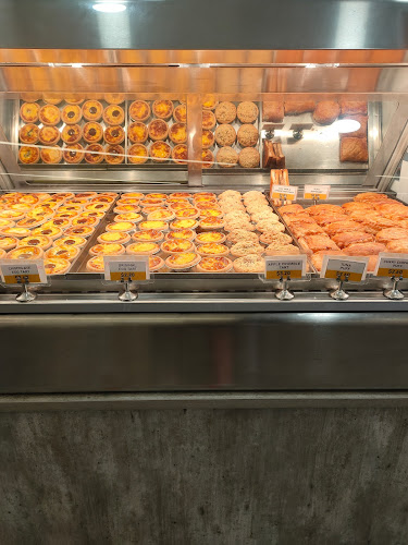 Kopi & Tarts Eunos Rd 8 - Singapore